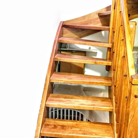 Lägenhet Mieszkanie Czwarte Pietro