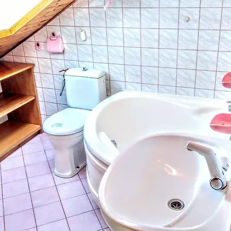 Mieszkanie Czwarte Piętro * Ustka