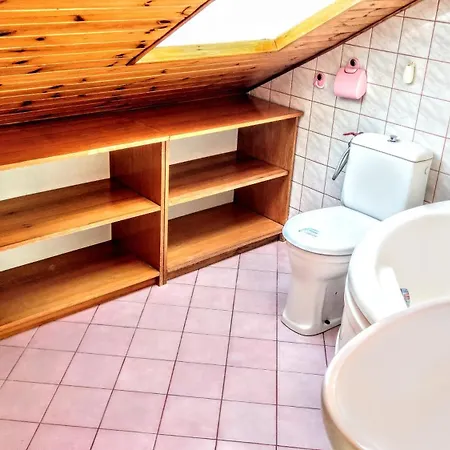 Apartament Mieszkanie Czwarte Piętro Ustka