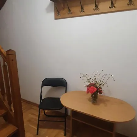 Mieszkanie Czwarte Piętro Apartament Ustka