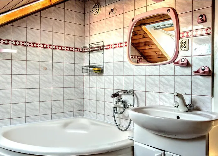 Lägenhet Mieszkanie Czwarte Pietro