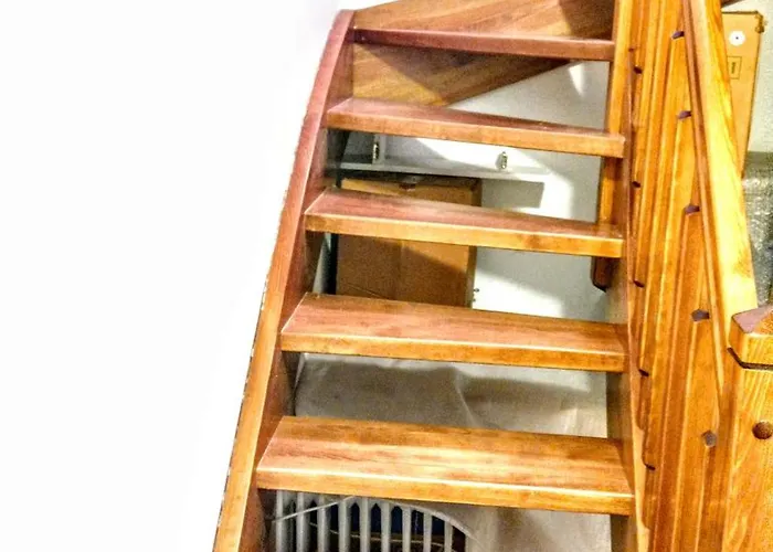 Lägenhet Mieszkanie Czwarte Pietro